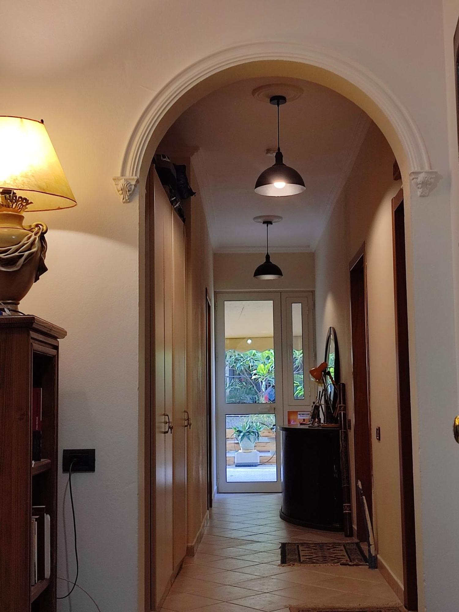 Hostel Nena Semi Τίρανα Εξωτερικό φωτογραφία