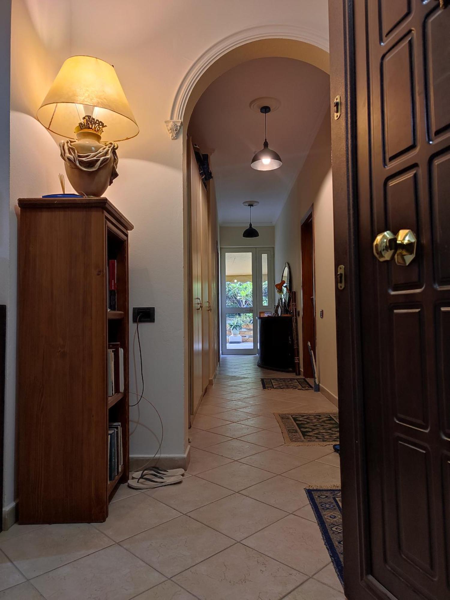 Hostel Nena Semi Τίρανα Εξωτερικό φωτογραφία